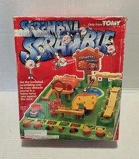 Vintage tomy screwball for sale  DERBY