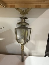 Vintage eagle carriage for sale  Batesville