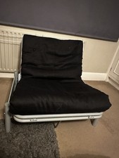 Argos single metal for sale  LONDON