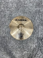 Meinl classics cast for sale  STOKE-ON-TRENT