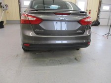 Rear bumper sedan for sale  Bloomfield