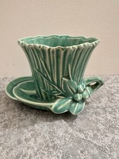 Vintage mccoy potter for sale  Holly