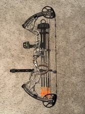 Bowtech invasion cpx for sale  Price