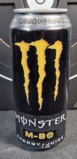 Lattina monster energy usato  Como