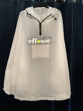Ellesse rain smiley for sale  UTTOXETER
