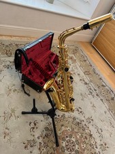 Yamaha yas alto for sale  BRIGHTON