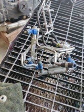 Fuel injectors set for sale  Rancho Cordova