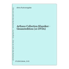 Arthaus collection klassiker gebraucht kaufen  Waldshut-Tiengen