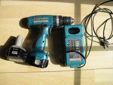 makita 8270d gebraucht kaufen  Hamburg