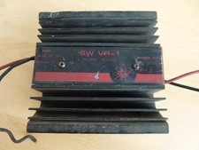 Voltage reducer for sale Voltage reducer for sale  BRISTOL