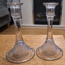 Pair vintage lead for sale  LIVERPOOL
