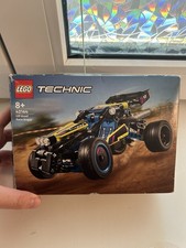 Lego technic 42164 gebraucht kaufen  Hamburg