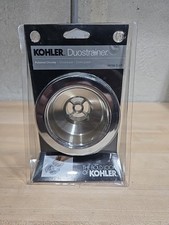 Kohler duostrainer sink for sale  Rochester