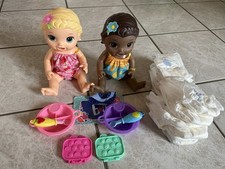 Baby alive baby gebraucht kaufen  Erftstadt