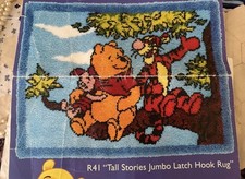 Winnie pooh hand for sale  WINCHESTER