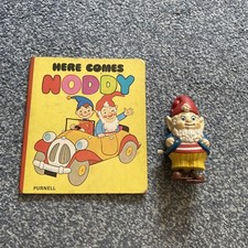 Comes noddy purnell for sale  LUTON