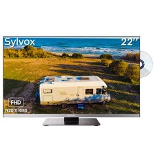 Sylvox 22in volt gebraucht kaufen  Bruchsal