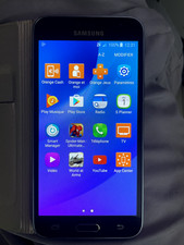 Smartphone samsung galaxy d'occasion  Paris XV