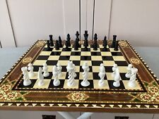 Vintage chess board for sale  TAMWORTH