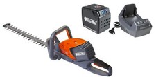Tagliasiepi batteria hci usato  Supersano