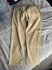 Dockers chinos alpha for sale  MAIDENHEAD