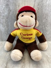 Vtg knickerbocker curious for sale  Kewanee