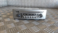 Autoradio continental peugeot d'occasion  Levroux