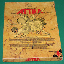 Attila gioco tavolo usato  Italia