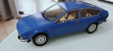 Alfetta blu pervinca usato  San Giuliano Milanese