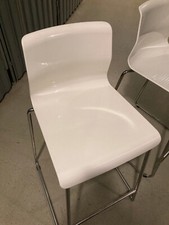 Barhocker 2er set gebraucht kaufen  Tamm