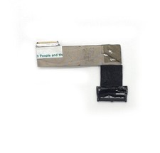 Usado, Cabo conversor de painel de tela LCD para notebook HP Compaq 6930P EliteBook comprar usado  Enviando para Brazil