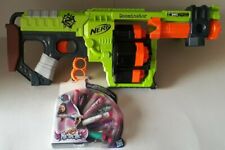 Nerf strike elite for sale  BOURNE