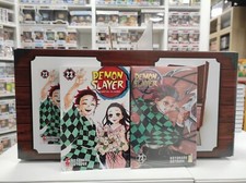Demon slayer limited usato  Vittoria