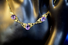Kette collier trachten gebraucht kaufen  Marburg