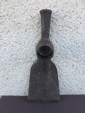 Ancienne pioche talon d'occasion  Arinthod