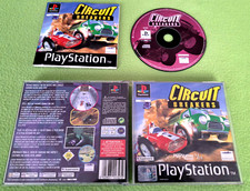 Playstation ps1 circuit d'occasion  Lille-
