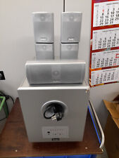 Soundsystem teufel subwoofer gebraucht kaufen  Erlangen