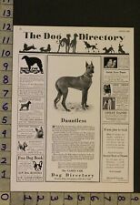 1928 dog canine for sale  Branch