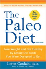 Paleo diet lose for sale  Montgomery