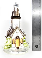 Silver white church for sale  Magnolia