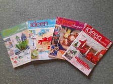 Haus ideen magazin gebraucht kaufen  Wasbüttel
