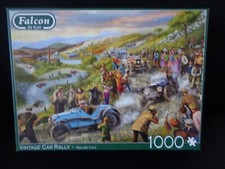 Falcon vintage car for sale  BRIERLEY HILL