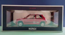 Renault supercinq turbo d'occasion  Rouen-