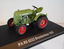 Atlas ifa brockenhexe gebraucht kaufen  Schenefeld