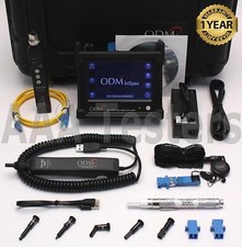 Kit de inspeção de teste de fibra óptica ODM TTK720 SM VIS300C VIS400 HDP DLS355 TTK720 comprar usado  Enviando para Brazil