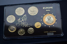 Seltenes malta lira gebraucht kaufen  Köln