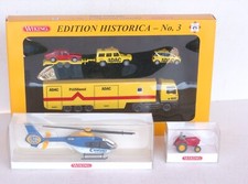 Wiking edition historica gebraucht kaufen  Hohenstein