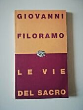 Giovanni filoramo vie usato  Torino