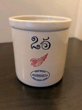 Red wing stoneware for sale  Saint Paul