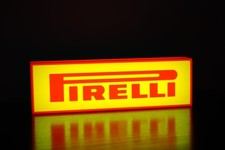 Lampada insegna luminosa usato  Italia